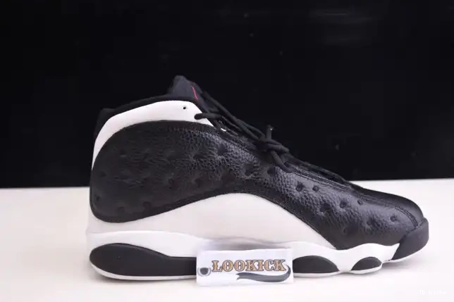 Reps TBK Game Jordan He Got 13 414571-061 Air Reverse 0608